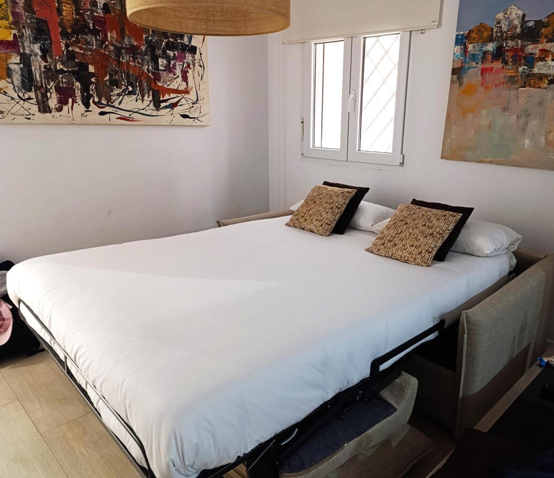 Florit Flats - The Old Town Apartment Valencia Buitenkant foto